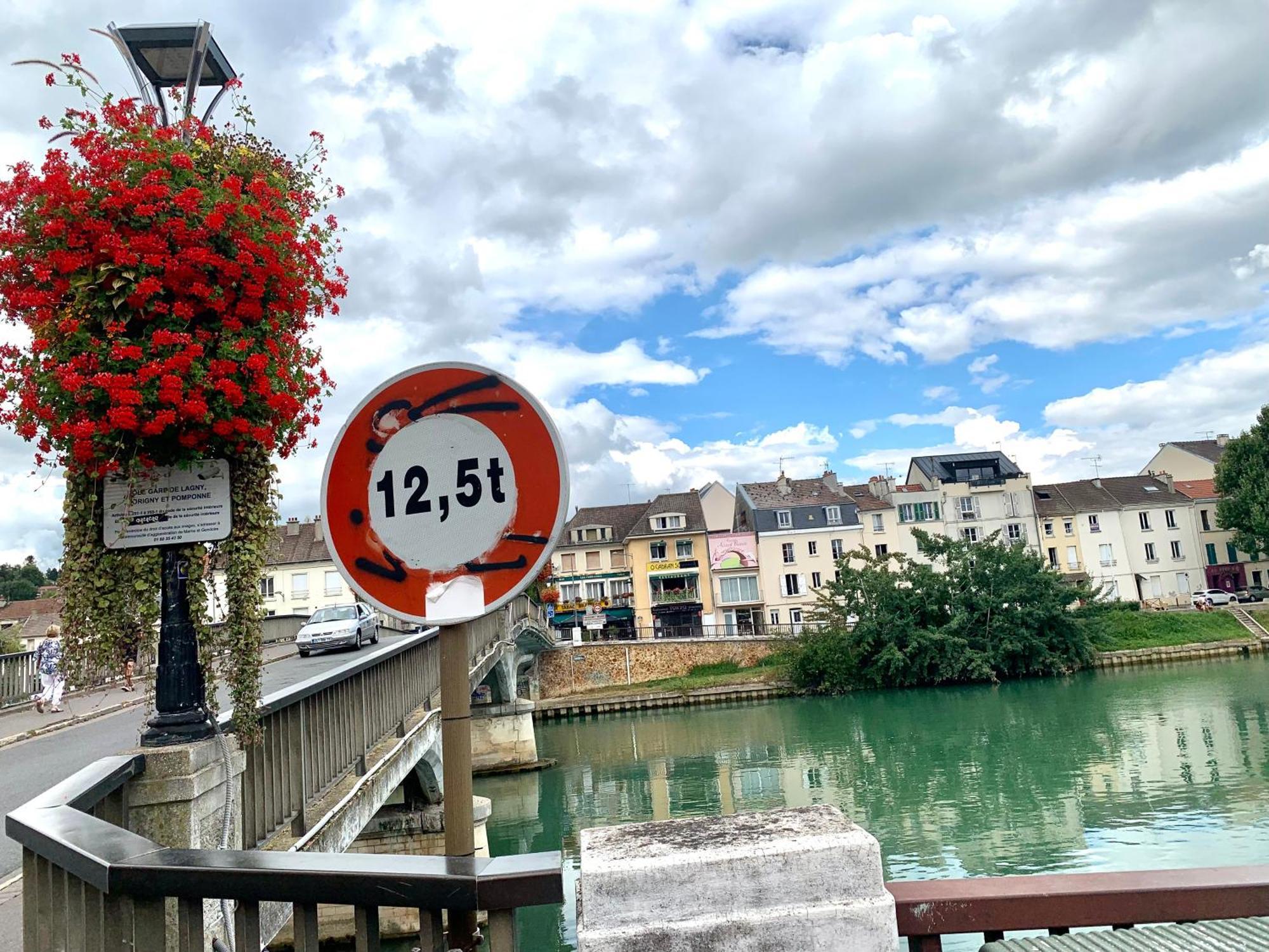 App301 Centre Ville A Lagny, 15Min A Disneyland En Voiture, 30Min A Paris En Voiture Εξωτερικό φωτογραφία